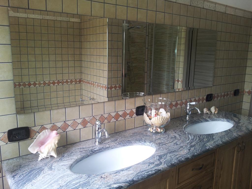 Sopra Le Laure B&B Laureana di Borrello ห้อง รูปภาพ