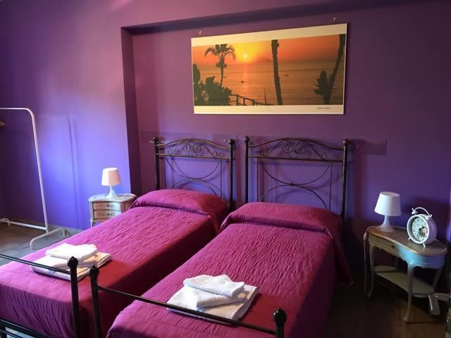 Sopra Le Laure B&B Laureana di Borrello ภายนอก รูปภาพ
