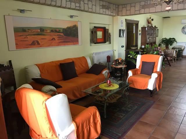 Sopra Le Laure B&B Laureana di Borrello ภายนอก รูปภาพ